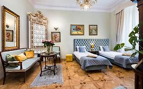 Apartamenty Kamienica Muzykow Old Town Lublin